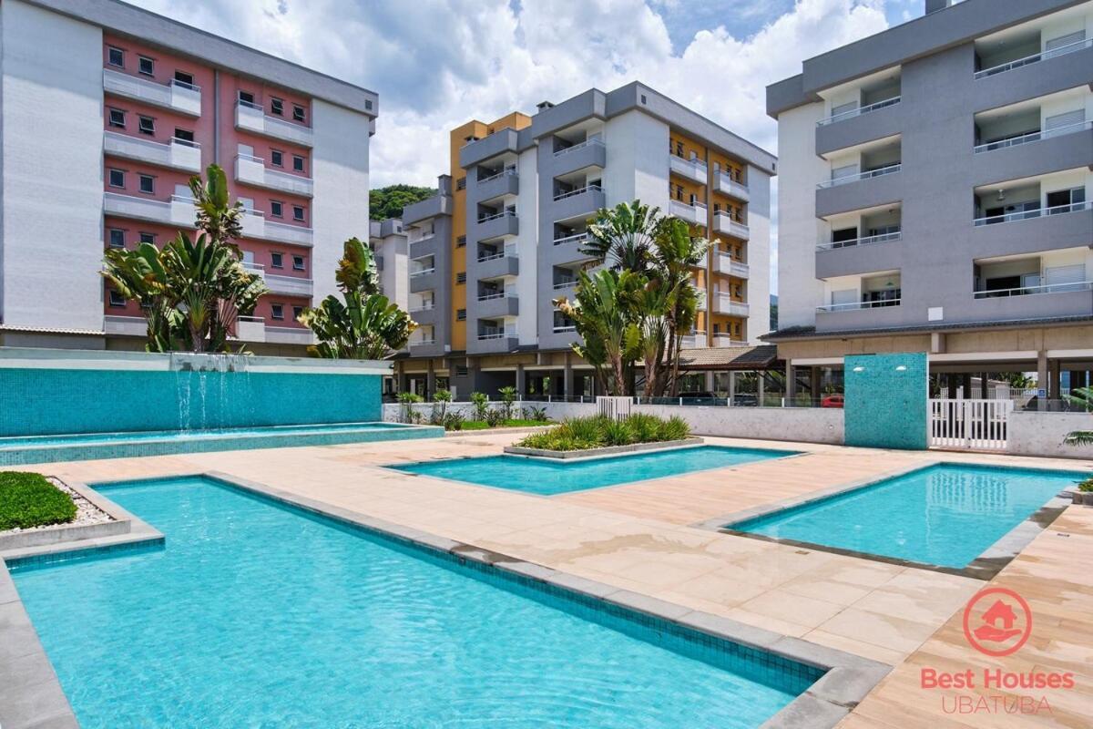Bh35 - Bh35: Ap Bonito Com Ar, Piscina E Varanda Gourmet