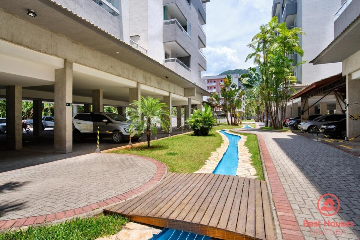 Apartment Bh35 - Bh35: Ap Bonito Com Ar, Piscina E Varanda Gourmet *