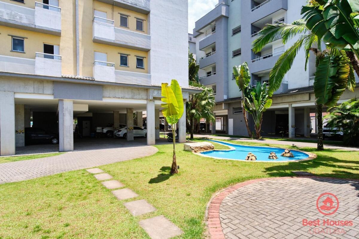 Bh35 - Bh35: Ap Bonito Com Ar, Piscina E Varanda Gourmet *