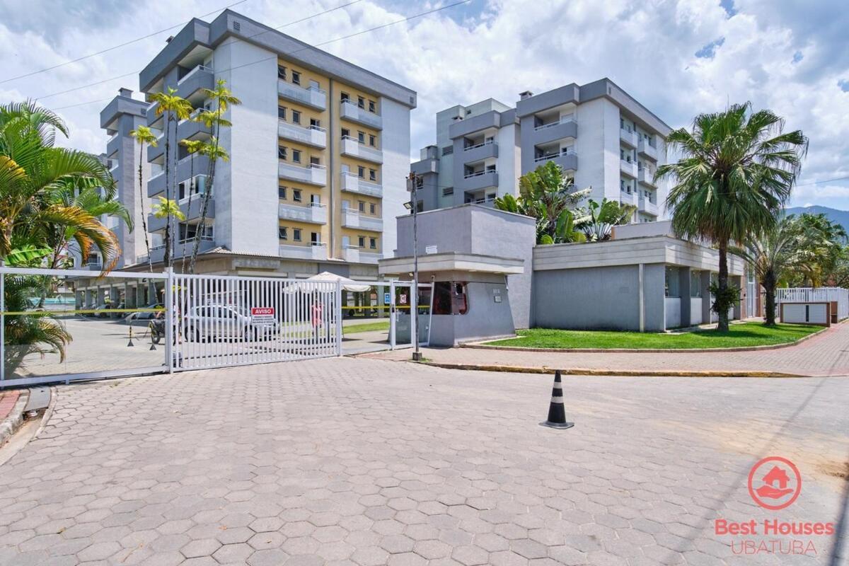 Bh35 - Bh35: Ap Bonito Com Ar, Piscina E Varanda Gourmet