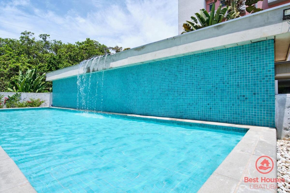Apartment Bh35 - Bh35: Ap Bonito Com Ar, Piscina E Varanda Gourmet