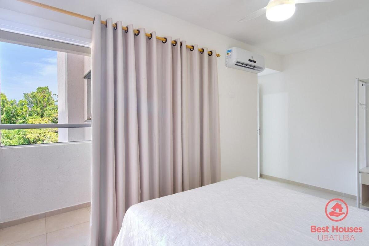 Bh35 - Bh35: Ap Bonito Com Ar, Piscina E Varanda Gourmet